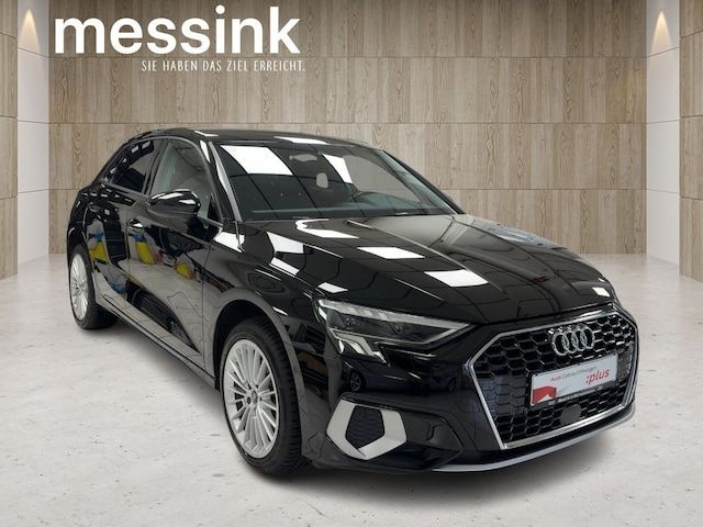 Audi A3 Sportback Advanced 30 TDI S Tronic - 2023 - Joinsteer - #3
