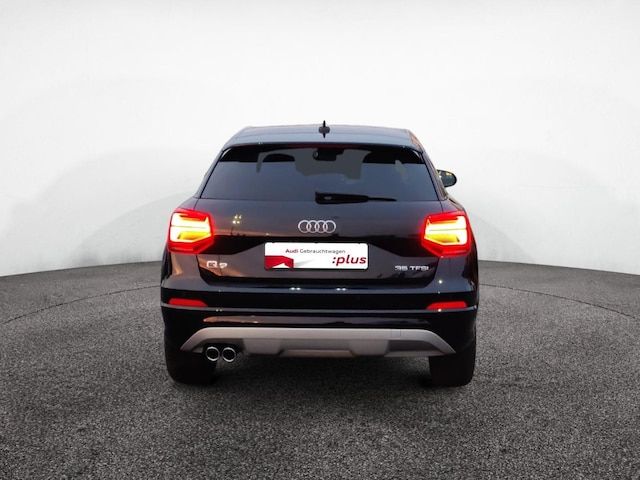Audi Q2 35 TFSI S Tronic - 2019 - Joinsteer - #5
