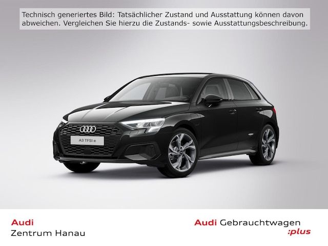 Audi A3 Sportback TFSI E 40 TFSI E S Tronic - 2022 - Joinsteer - #1