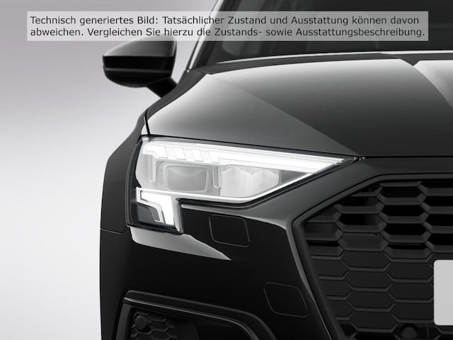 Audi A3 Sportback TFSI E 40 TFSI E S Tronic - 2022 - Joinsteer - #6