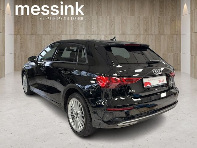 Audi A3 Sportback Advanced 30 TDI S Tronic - 2023 - Joinsteer - #5
