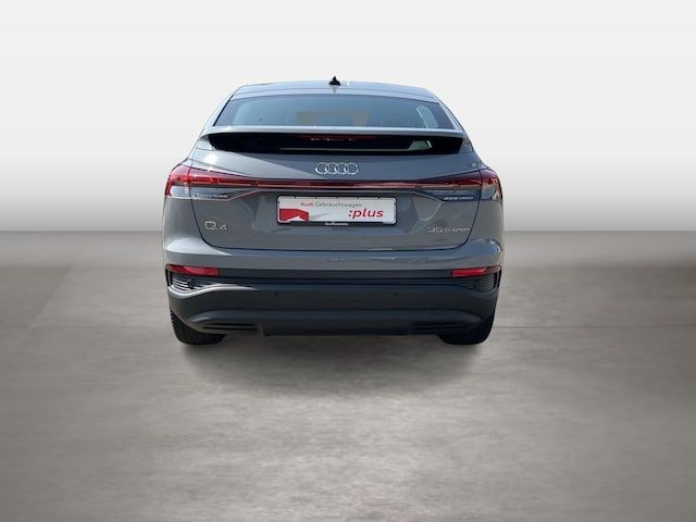 Audi Q4 Sportback E-tron 35 E-tron - 2022 - Joinsteer - #4
