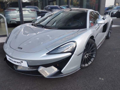 McLaren 570GT -  - Joinsteer - #1
