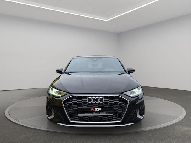 Audi A3 Sportback TFSI E Advanced 40 TFSI E S Tronic - 2022 - Joinsteer - #6
