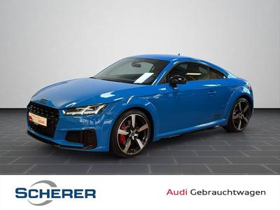 Audi TT Coupé 45 TFSI Quattro S Tronic - - Joinsteer - #1