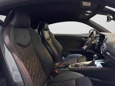 Audi TT Coupé 45 TFSI Quattro S Tronic - - Joinsteer - #3
