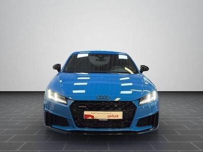 Audi TT Coupé 45 TFSI Quattro S Tronic - - Joinsteer - #4