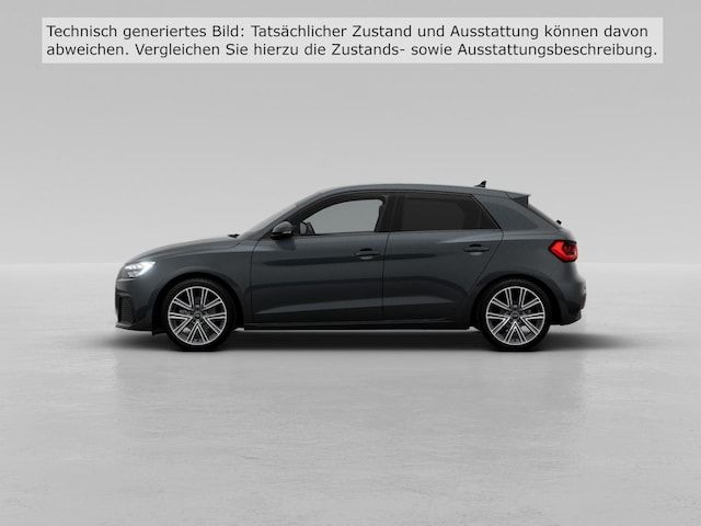 Audi A1 Sportback 30 TFSI S Tronic - 2024 - Joinsteer - #2