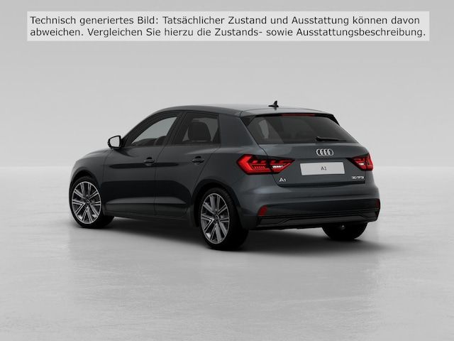 Audi A1 Sportback 30 TFSI S Tronic - 2024 - Joinsteer - #3