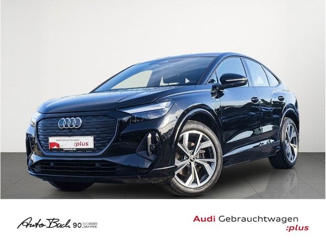Audi Q4 Sportback E-tron 35 E-tron - 2022 - Joinsteer - #1