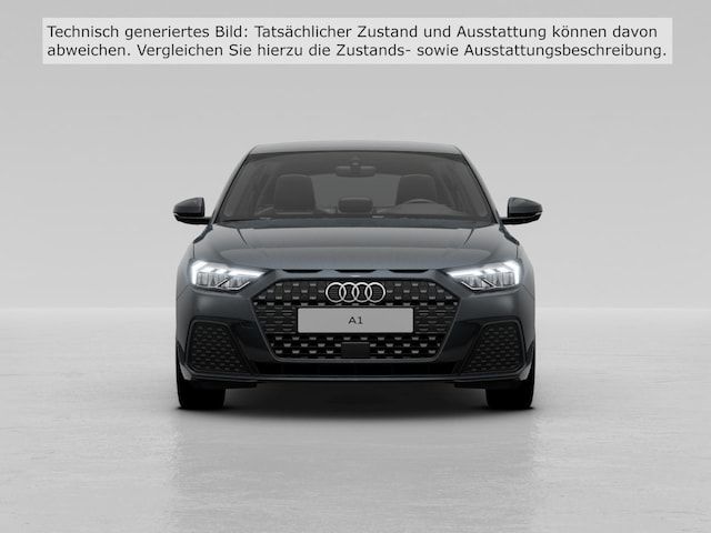Audi A1 Sportback 30 TFSI S Tronic - 2024 - Joinsteer - #4