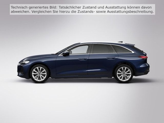 Audi A5 Avant TDI S Tronic - 2025 - Joinsteer - #2