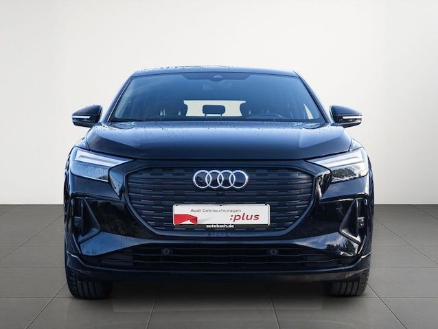 Audi Q4 Sportback E-tron 35 E-tron - 2022 - Joinsteer - #3