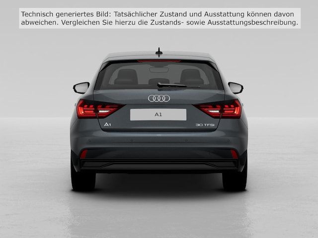 Audi A1 Sportback 30 TFSI S Tronic - 2024 - Joinsteer - #5