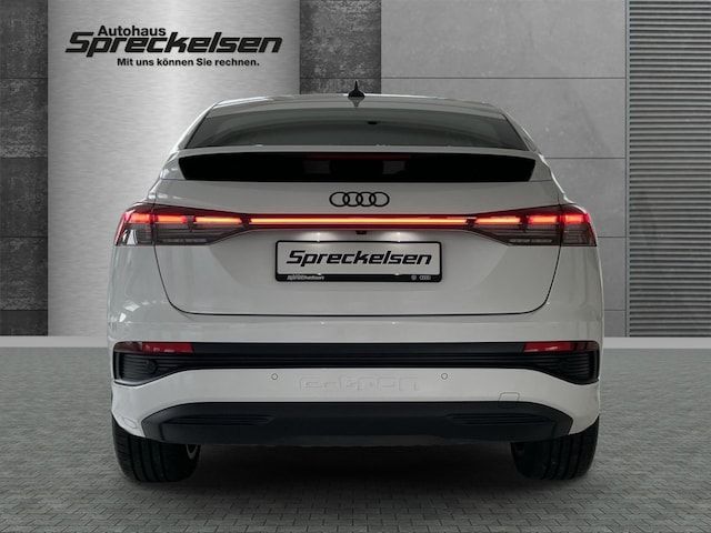 Audi Q4 Sportback E-tron 35 E-tron - 2022 - Joinsteer - #4