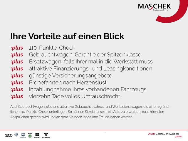 Audi A5 Avant TFSI S Tronic - 2025 - Joinsteer - #6