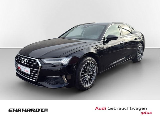 Audi A6 Limousine TFSI E 50 TFSI E Quattro S Tronic - 2022 - Joinsteer - #1