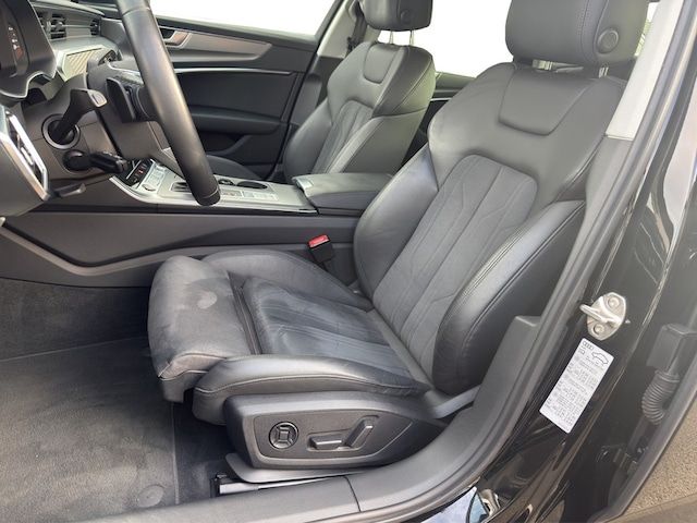 Audi A6 Limousine TFSI E 50 TFSI E Quattro S Tronic - 2022 - Joinsteer - #10