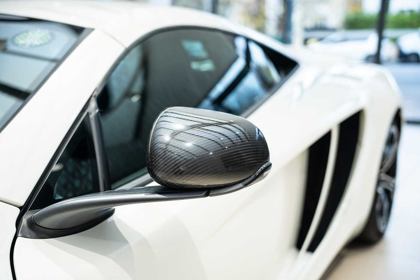 McLaren 12C - 2012 - Joinsteer - #15