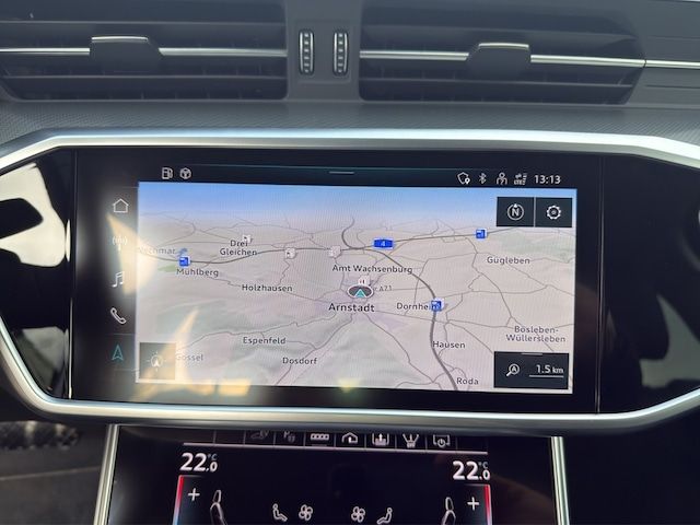 Audi A6 Limousine TFSI E 50 TFSI E Quattro S Tronic - 2022 - Joinsteer - #13