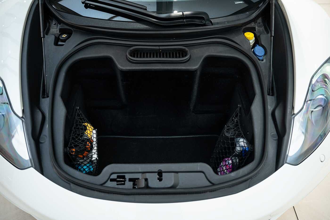 McLaren 12C - 2012 - Joinsteer - #18