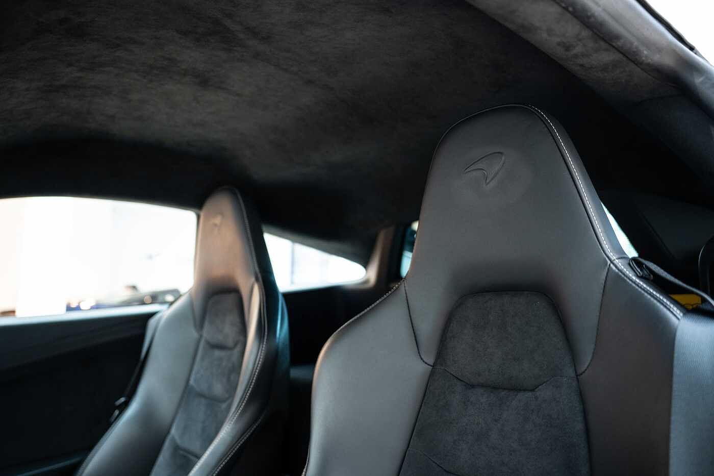 McLaren 12C - 2012 - Joinsteer - #25