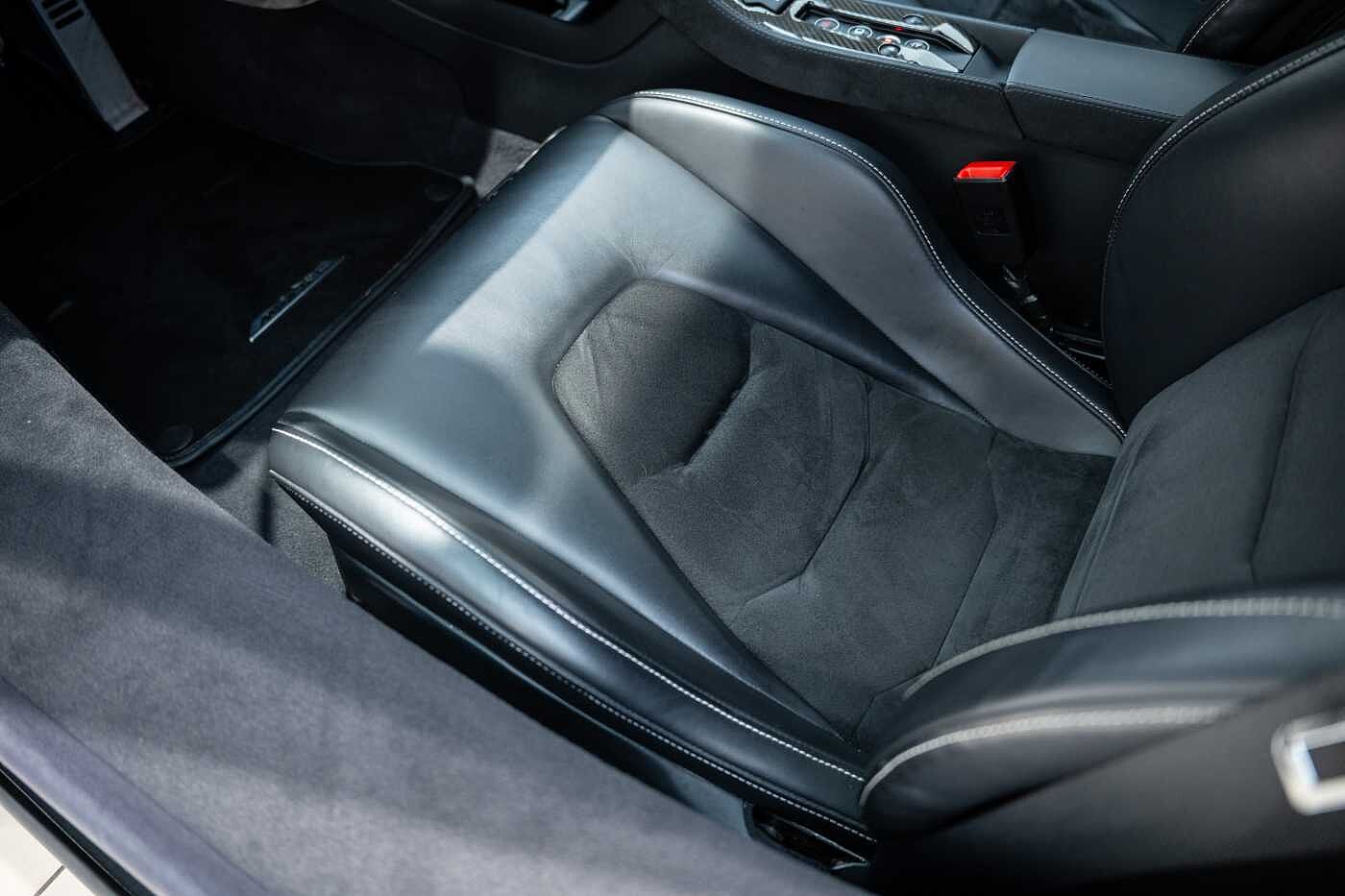 McLaren 12C - 2012 - Joinsteer - #26