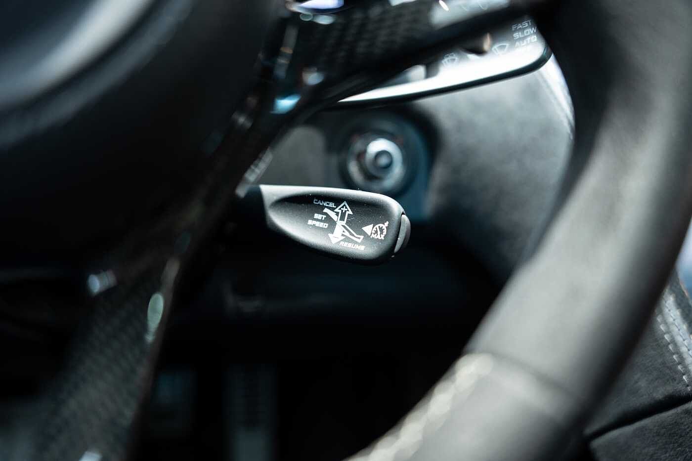 McLaren 12C - 2012 - Joinsteer - #31