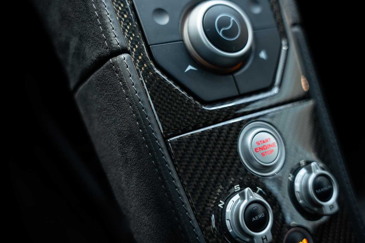 McLaren 12C - 2012 - Joinsteer - #38