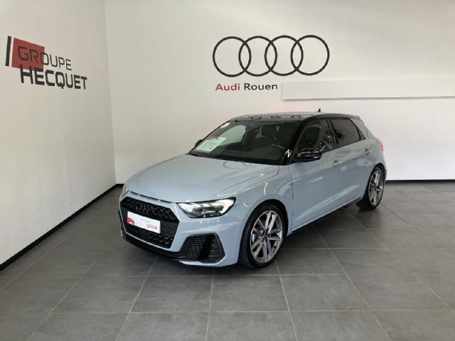 Audi A1 Sportback S Line 35 TFSI 150 Ch S Tronic - 2022 - Joinsteer
