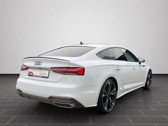 Audi A5 Sportback S Line 40 TDI S Tronic - 2022 - Joinsteer - #3