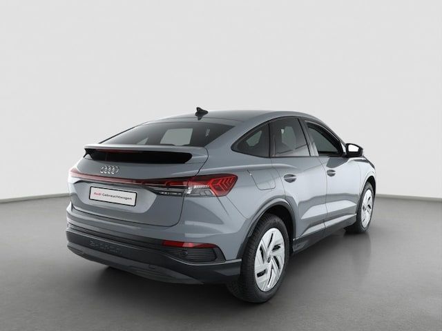 Audi Q4 Sportback E-tron 45 E-tron - 2025 - Joinsteer - #4