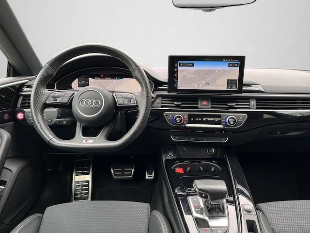 Audi A5 Sportback S Line 40 TDI S Tronic - 2022 - Joinsteer - #4