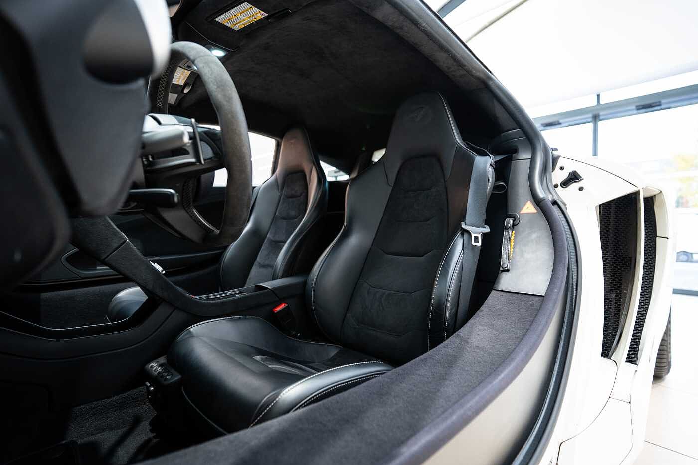 McLaren 12C - 2012 - Joinsteer - #41