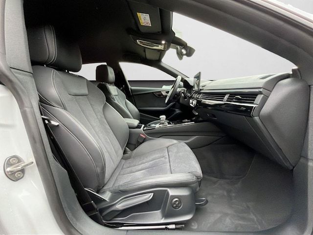 Audi A5 Sportback S Line 40 TDI S Tronic - 2022 - Joinsteer - #5