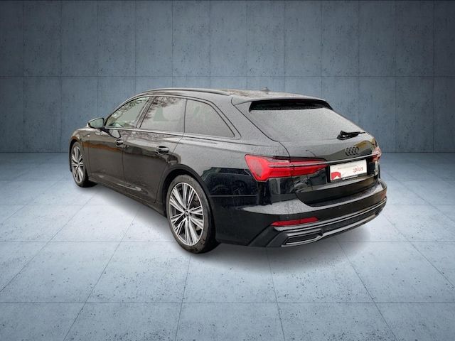 Audi A6 Avant Sport 55 TFSI Quattro S Tronic - 2022 - Joinsteer - #4