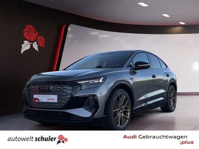 Audi Q4 Sportback E-tron 35 E-tron - 2022 - Joinsteer - #1