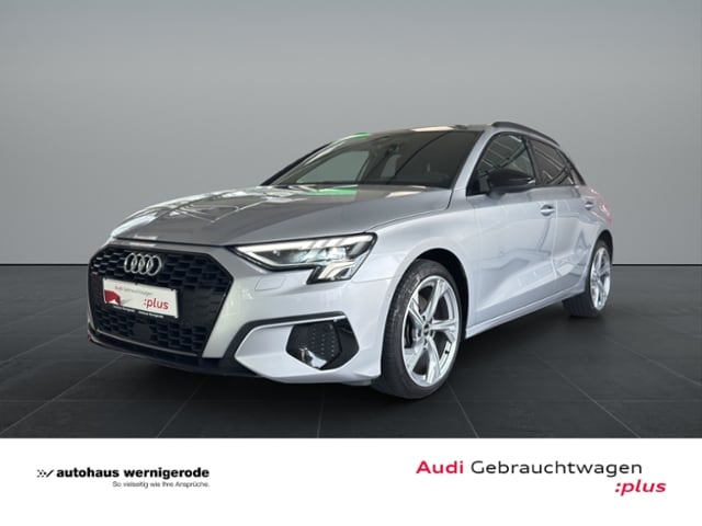 Audi A3 Sportback 35 TFSI S Tronic - 2021 - Joinsteer - #1