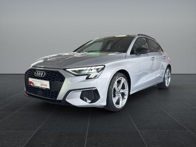 Audi A3 Sportback 35 TFSI S Tronic - 2021 - Joinsteer - #2