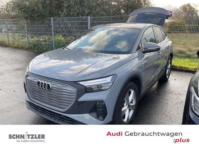 Audi Q4 Sportback E-tron 35 E-tron - 2022 - Joinsteer - #1