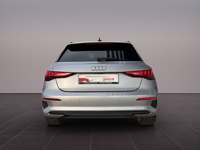 Audi A3 Sportback 35 TFSI S Tronic - 2021 - Joinsteer - #6