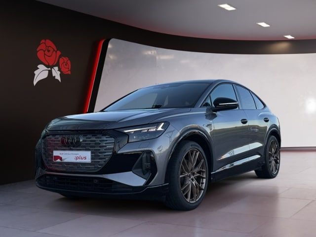 Audi Q4 Sportback E-tron 35 E-tron - 2022 - Joinsteer - #2