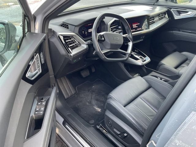 Audi Q4 Sportback E-tron 35 E-tron - 2022 - Joinsteer - #2
