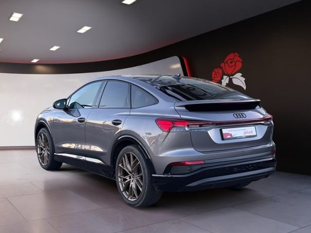 Audi Q4 Sportback E-tron 35 E-tron - 2022 - Joinsteer - #4