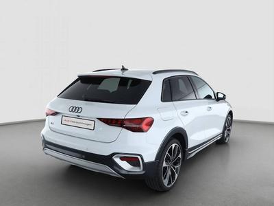 Audi A3 Allstreet 35 TFSI S Tronic - - Joinsteer - #2