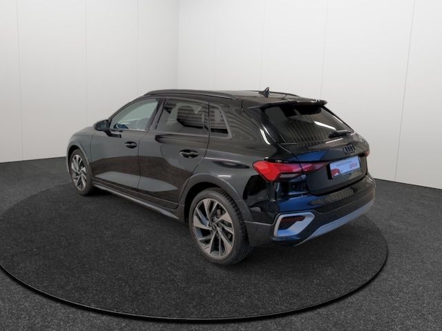 Audi A3 Allstreet 35 TFSI S Tronic - 2025 - Joinsteer - #4