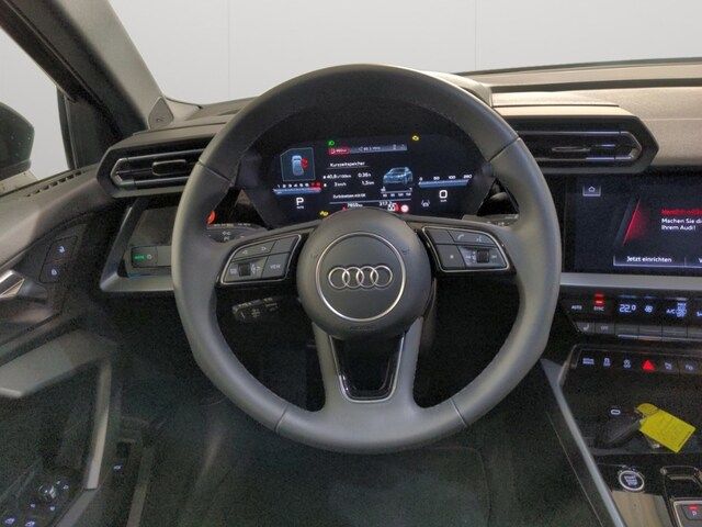 Audi A3 Allstreet 35 TFSI S Tronic - 2025 - Joinsteer - #9