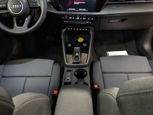 Audi A3 Allstreet 35 TFSI S Tronic - 2025 - Joinsteer - #11