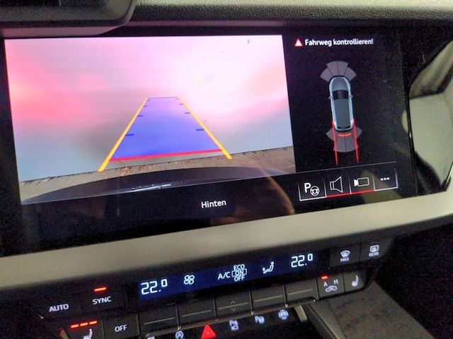 Audi A3 Allstreet 35 TFSI S Tronic - 2025 - Joinsteer - #15