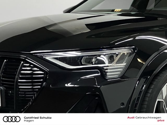 Audi E-tron S Sportback S E-tron Quattro - 2022 - Joinsteer - #6